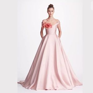 Marchesa Gown 💃💕 $7,000